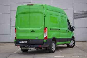 Ford Transit DCiVAN 2.0 TDCi 170 Trend L3H3 T350 RWD - 5