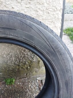 185/60R15 84H Nexen Letní - 5