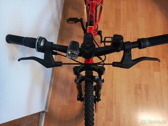 Dětské kolo Rockrider 20 ST900 6-9 let - 5