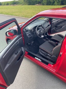 Suzuki Swift Sport - 5