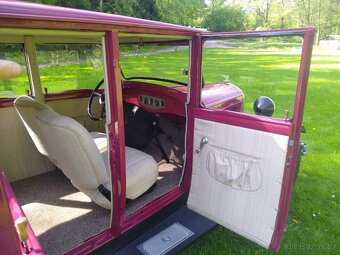 Citroen C4G 1931 - 5