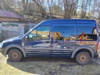 Prodám Ford tourneo connect 1.8 tdci - 5