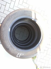 Letní pneu rozměru 205/60 R16 - 5