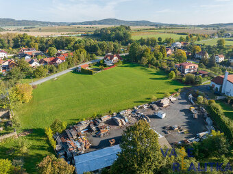 Pronájem, parkovací plochy, Hranice III-Velká - 5