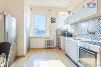 Prodej činžovního domu, 250 m², Děčín, ul. J. z Poděbrad - 5