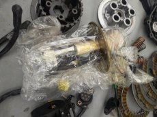 suzuki Gsx-r 600 - 750 k4-k5 dily - 5