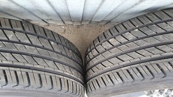 18" R.O.D. na BMW 5x120 - 5