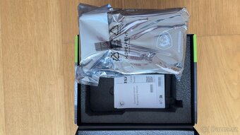 ÚPLNĚ NOVY MSI GeForce RTX 5070 12G VENTUS 2X OC - 5