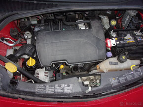 Renault Clio III - 5