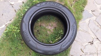 Letní pneu Pirelli P ZERO 255/55/19 4KS - 5