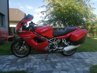 Ducati ST3 - 5