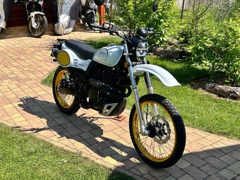SWM Silver Vase T650 - 5