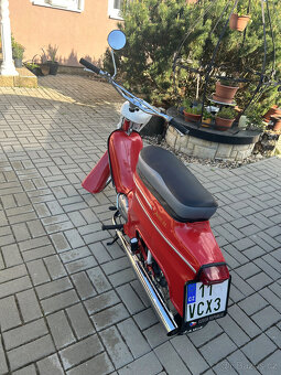 JAWA 21 - 5