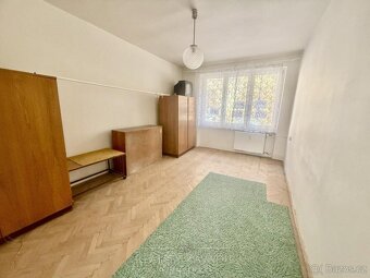 Prodej bytu 2+1, 53 m2 - I. P. Pavlova, Karlovy Vary - 5