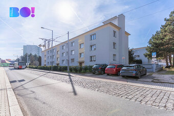 Prodej bytu 3+1, 64 m², Praha 9 - 5