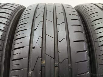 Letní pneu 195/50/15 Nokian+Hankook - 5