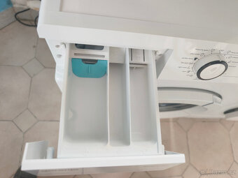 Pračka Gorenje W7503, A+++, 7kg, 1000ot, po repasu - 5