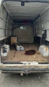 Prodám Peugeot Boxer - 5