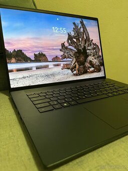 Dell Inspiron 16 7620 Green - 5
