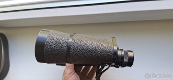 Dalekohled Carl Zeiss Jena 7x50 BINOCTEM - 5