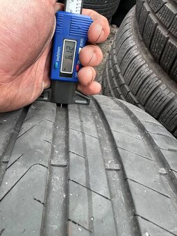 2ks letních pneu 235/45 R18 98W - Pirelli - 5