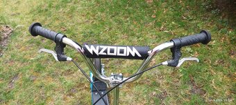Dětská koloběžka YEDOO WZOOM - 5