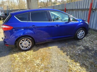 Ford C-MAX - 5
