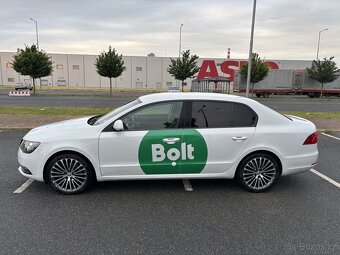 Škoda superb 2.0tdi 103kw - 5