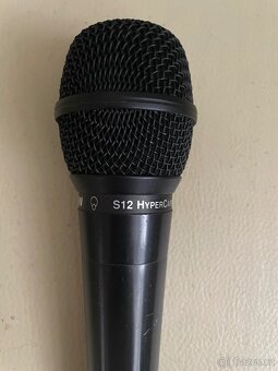 Samson S12 - 5