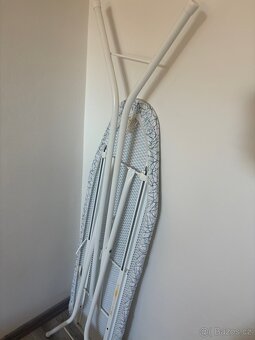 Žehlicí prkno ikea - 5