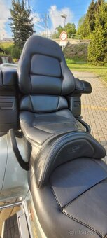 Honda Goldwin 1500 GL Limitovana Edicia 50 - 5