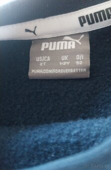 Tepláková souprava Puma veĺ.92 - 5