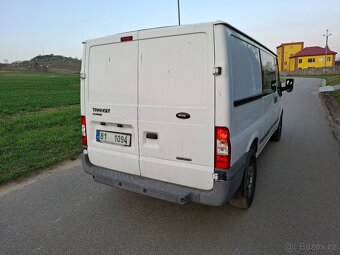 Ford Transit 2.2 Diesel 85kw Klima 6mist Model 2011., - 5
