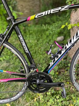 Specialized Allez vel. 54 - 5