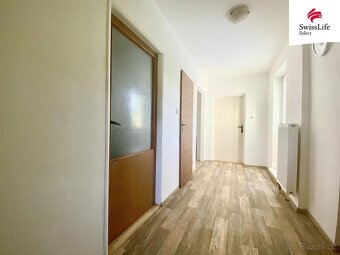 Prodej rodinného domu 193 m2, Lovčice - 5