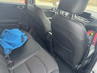 Kia XCeed 1.6 T-GDI GPF DCT Exclusive 150kW - 5