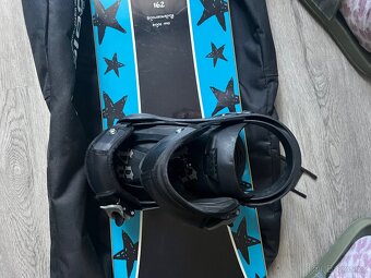Snowboard - 5