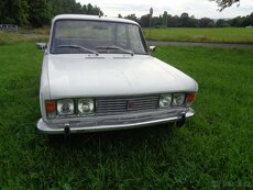 Fiat 125 (Ital) 1600 90 hp I. serie (jarní sleva) - 5