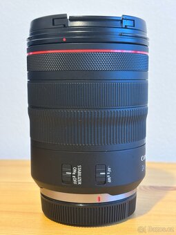 Canon RF 24-105 F4 L IS USM - 5
