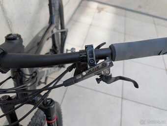 Trek Supercaliber XL Shimano XTR - 5