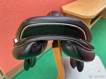 Sedlo zn. Prestige golden star - 5