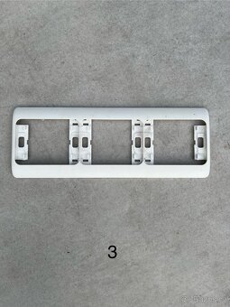 NIKO - zasuvky, vypinace - 5