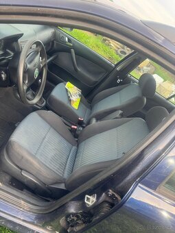 Škoda octavia 1.9tdi tour - 5