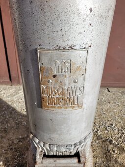 Kamna Musgraves original M6 - 5