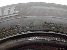 Landsail LS 388 195/65/15 zimní - 5