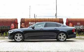 Volvo 960 S 90 350 Long - 5