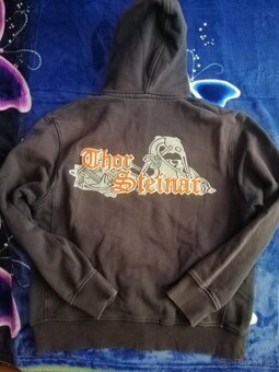 Thor steinar, mikina vel 2xl - 5