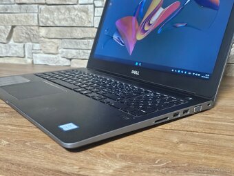 5,6''DELL Intel i5, 16GB, SSD FullHD win11 super stav - 5