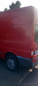 Ford tranzit L1h2 motor2.2TDCI - 5