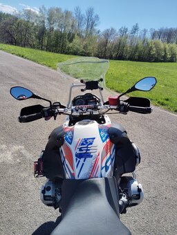 BMW r1200gs adv - 5